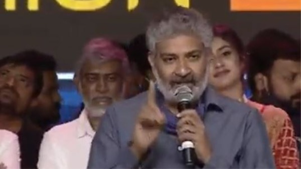 రమా రాజమౌళితో కలిసి