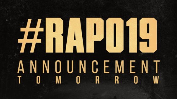 Ram Pothineni RAPo 19 Update on 18th February Ram Pothineni RAPo 19 Update on 18th February