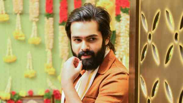 Rapo 19 Lingusamy Ram Pothineni Pooja Ceremony Event Rapo 19 Lingusamy Ram Pothineni Pooja Ceremony Event