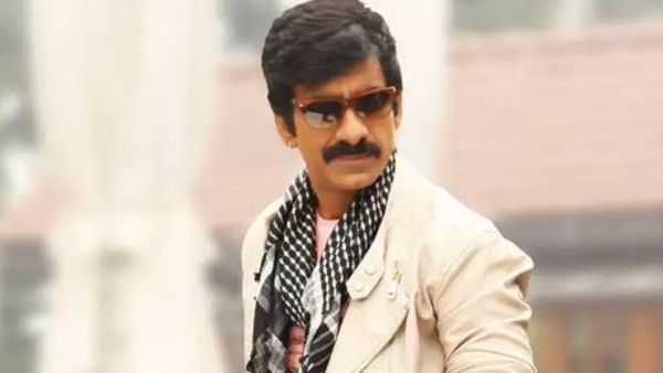 CHANTABBAI Title Fix for Ravi Teja - Trinadha Rao Nakkina Movie CHANTABBAI Title Fix for Ravi Teja - Trinadha Rao Nakkina Movie