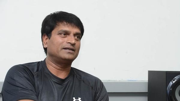 క్రష్ సినిమాపై క్లారిటీ ఇచ్చిన రవిబాబు