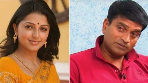 నా కెరీర్లో ఒక్కసారి మాత్రమే