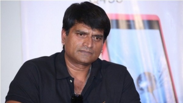 కొత్తగా ఆలోచించే రవిబాబు
