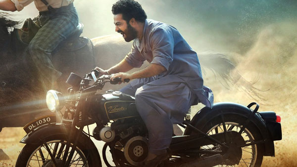 ఎన్టీఆర్ తర్వాతి సినిమాపై క్లారిటీ లేదు
