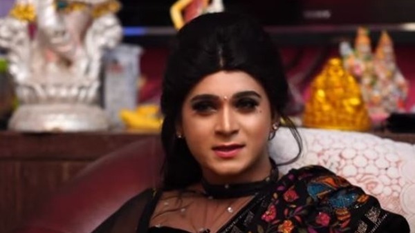 నిజస్వరూపం బయట పెట్టిన జబర్ధస్త్ సాయి