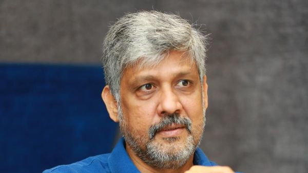 Sampath Raj about his role Check movie and Chandra Sekhar Yeleti Sampath Raj about his role Check movie and Chandra Sekhar Yeleti