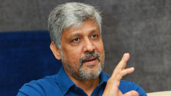 Sampath Raj about his role Check movie and Chandra Sekhar Yeleti Sampath Raj about his role Check movie and Chandra Sekhar Yeleti