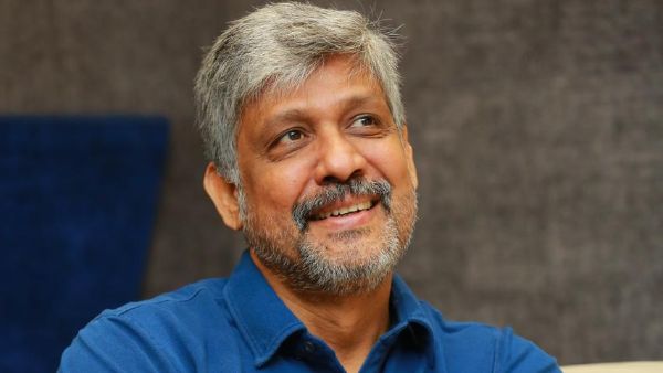 Sampath Raj about his role Check movie and Chandra Sekhar Yeleti Sampath Raj about his role Check movie and Chandra Sekhar Yeleti