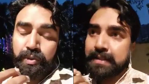 అంత్యక్రియలు నిలిపివేత