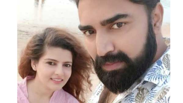 మరణానికి ముందు హింసించి ఉంటారేమో