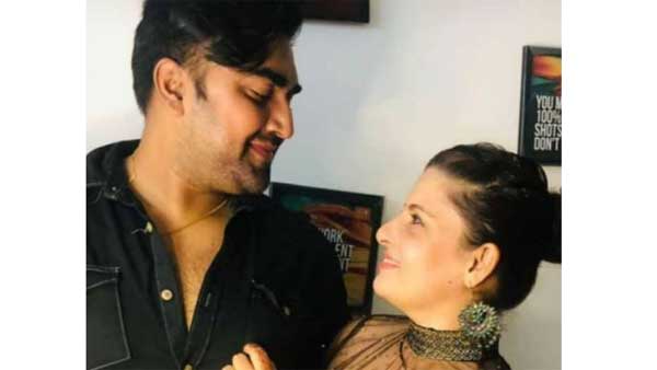 నా భార్య ప్రవర్తనను భరించలేకపోయా