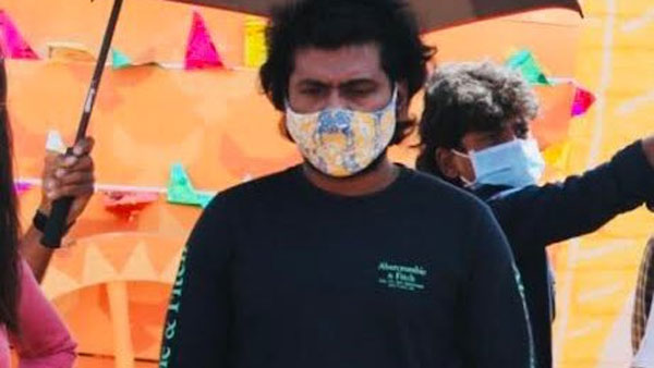 Sampath Nandi About Seetimaarr Teaser Update Sampath Nandi About Seetimaarr Teaser Update