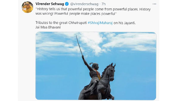 Virender Sehwag Use KGF Chapter 2 Dialogue Virender Sehwag Use KGF Chapter 2 Dialogue