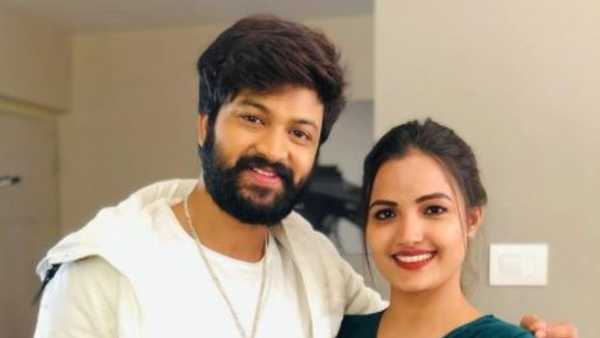 రెండో ఎపిసోడ్లో అలా..