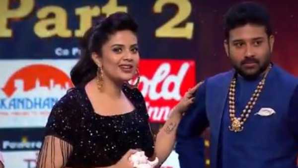 బిగ్ బాస్ ఉత్సవం..
