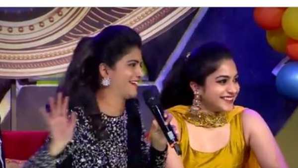 మూడు సీజన్ల కంటెస్టెంట్లు..
