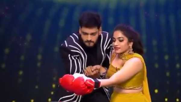 సైక్లింగ్లో గెలుపు..