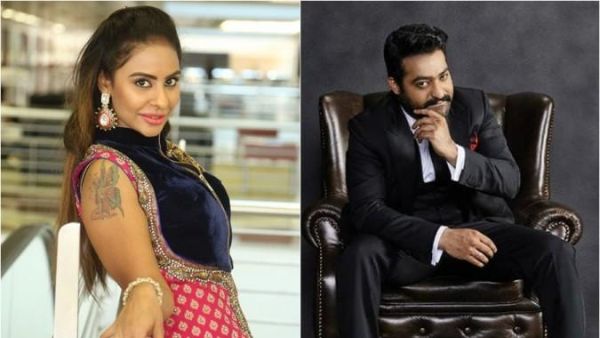 నందమూరి హీరోలు..