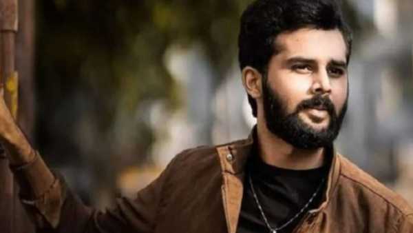 ధనుష్తో కలిసి గౌతమ్ మీనన్ దర్శకత్వంలో