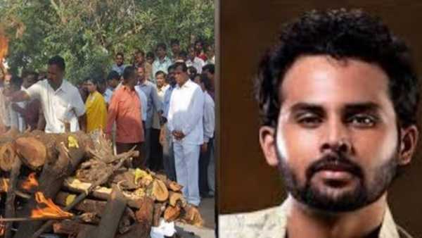 మానసిక సమస్యలతో బాధపడుతూ...