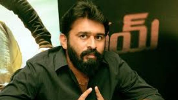 శాంతి చేకూరాలి..