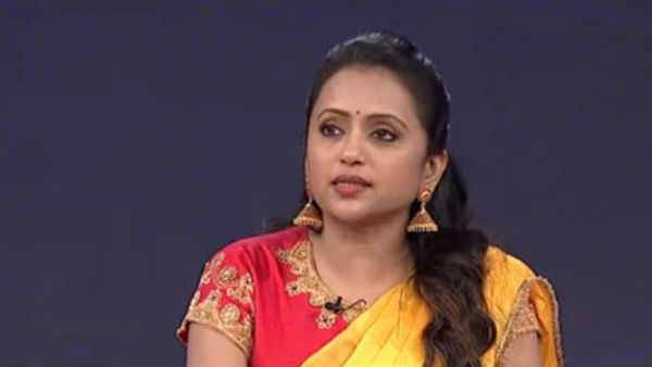 ప్రతి చోటా ఆమెనే.. వాళ్లకు మిగలకుండా