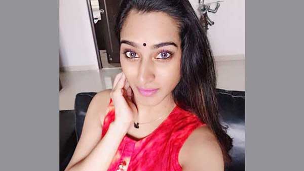 క్లారిటీ ఇచ్చిన సురేఖావాణి