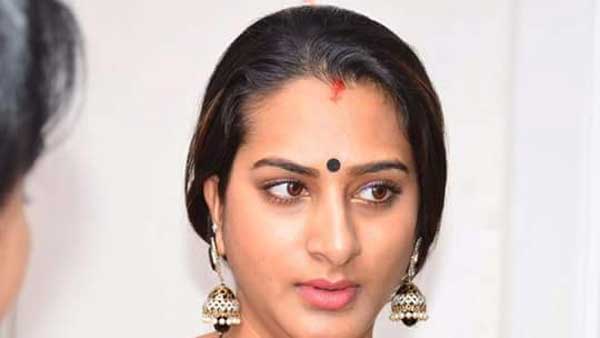 సునీత తరహాలోనే రెండవ పెళ్లి..