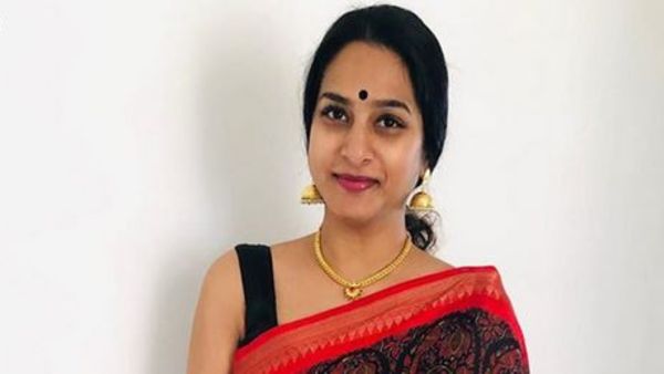 ఖండించిన సురేఖా వాణి..