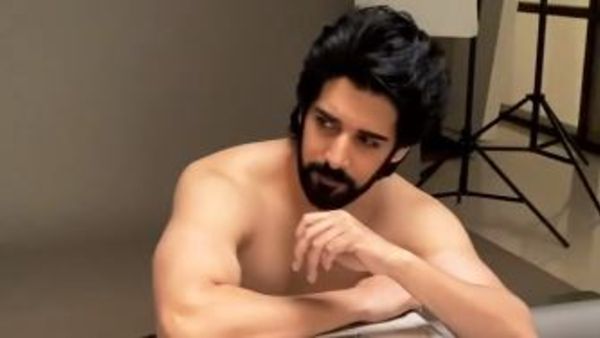Tollywood hero Sushanth Latest Photoshoot goes viral Tollywood hero Sushanth Latest Photoshoot goes viral
