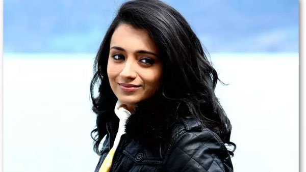 Nayanthara out and Trisha Krishnan in for Chiranjeevis Lucifer Remake Nayanthara out and Trisha Krishnan in for Chiranjeevis Lucifer Remake