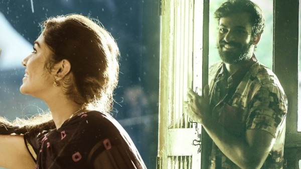 డైరెక్టర్ ప్రతిభ