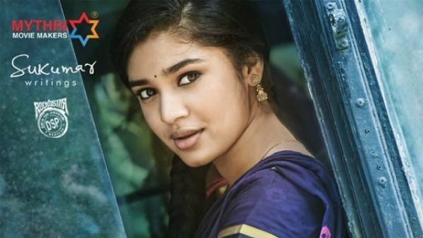 ఉప్పెన సెకండాఫ్ అనాలిసిస్