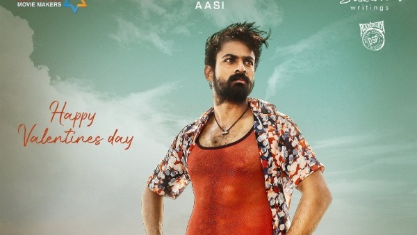 వైష్ణవ్ తేజ్ పెర్ఫార్మెన్స్