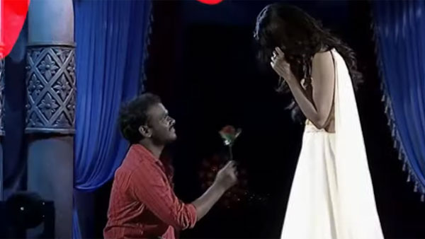 ఆ జంట తర్వాత బాగా ఫేమస్ జోడీ