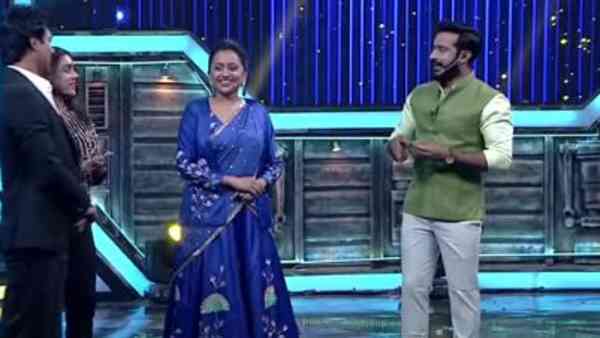 అందుకే అలా..
