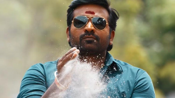 లాల్ సింగ్ చద్దాలో విజయ్ సేతుపతి