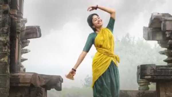 Virata Parvam Kolu Kolu Song Promo Goes viral Virata Parvam Kolu Kolu Song Promo Goes viral