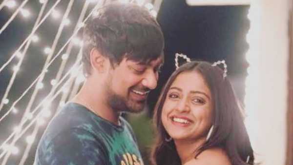 వితిక బర్త్ డే..