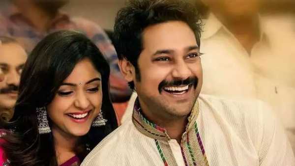 వరుణ్కి పాజిటివ్..