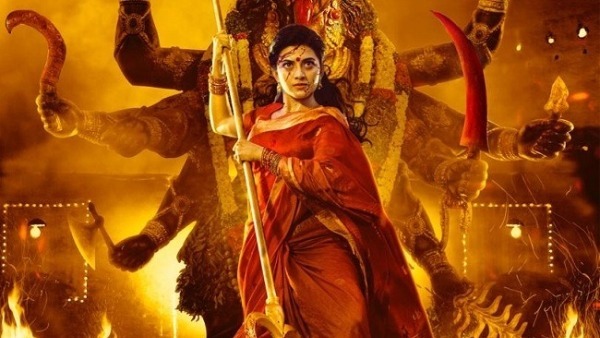 బ్రేక్ ఈవెన్లో జాంబి Reddy