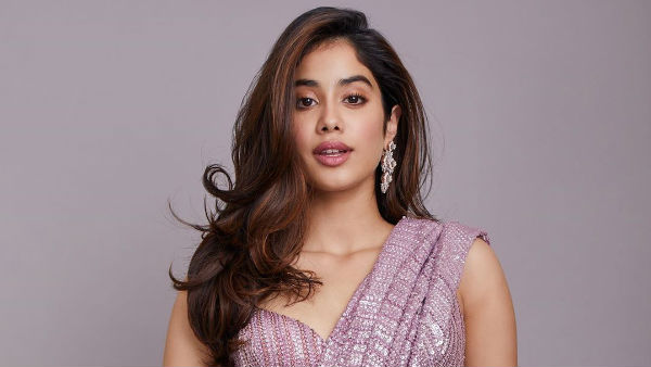 తిరుపతిలో జాన్వీ కపూర్ పెళ్లి: లుంగీలో పెళ్లి కొడుకు దర్శనం.. సీక్రెట్ రివీల్ చేసిన శ్రీదేవి కూతురు