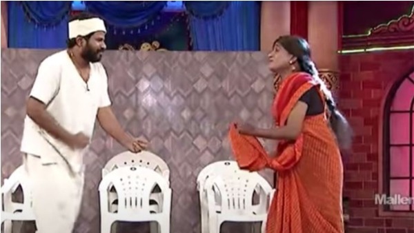 జబర్ధస్త్ సెట్లో ఊహించని ఘటన: టీమ్ లీడర్పై చేయి చేసుకున్న కమెడియన్.. షాక్లో నిర్వహకులు
