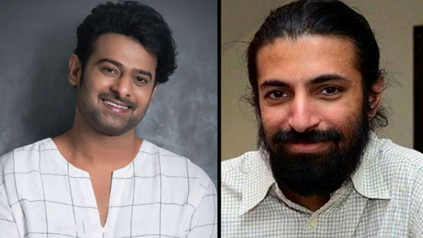 ప్రభాస్కు అలాంటి వాటిపై ఆసక్తి ఉండదు.. నాగ్ అశ్విన్ కామెంట్స్ వైరల్