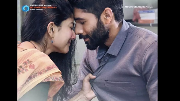 లవ్ స్టొరీ సినిమాపై భారీ హైప్
