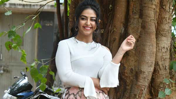 చిన్నారి పెళ్లి కూతురు ఫేమ్ అవికా గోర్ షాకింగ్ లుక్.. మరీ ఇలా మారిపోయిందేంటి?