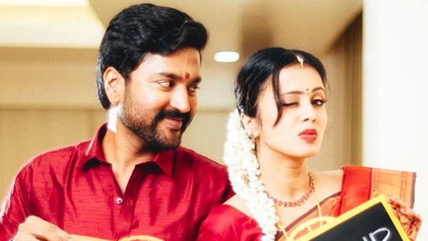 నన్ను రెండో పెళ్లి చేసుకొంటావా? ప్రముఖ నటుడి భార్యకు నెటిజన్ షాక్