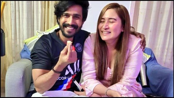 జ్వాలా గుత్తా రెండో పెళ్లికి లైన్ క్లియర్.. అధికారికంగా తమిళ హీరో ప్రకటన.. పెళ్లి ఎప్పుడంటే?