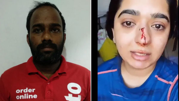 అమానవీయం, సిగ్గు చేటు.. జొమాటో కేసులో బాలీవుడ్ హీరోయిన్ సెన్సేషనల్ కామెంట్స్