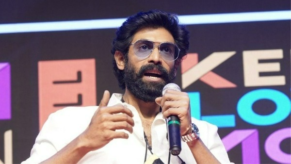 మంచు విష్ణు ఫోన్ చేసి బెదిరించాడు.. వాళ్ల కంటే మోహన్బాబుతోనే అంటూ రానా దగ్గుబాటి